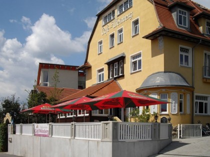 Photo: Cafe und Restaurant Weinberg