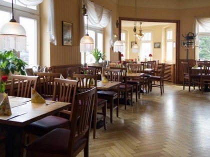 Photo: Cafe und Restaurant Weinberg