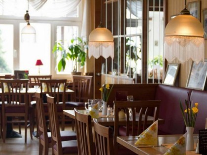 Photo: Cafe und Restaurant Weinberg